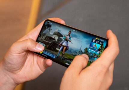 Преимущества использования смартфонов Sony для игр